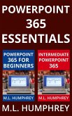 PowerPoint 365 Essentials (eBook, ePUB)