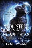 Monsters in the Mountains (eBook, ePUB)