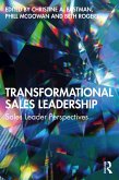 Transformational Sales Leadership (eBook, PDF)