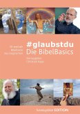 #glaubstdu - Die BibelBasics