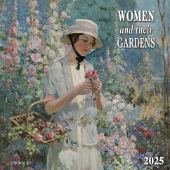 Women and their Gardens 2025