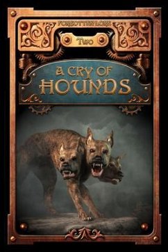 Cover A Cry of Hounds (eBook, ePUB)