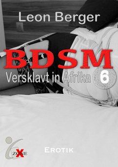 BDSM 6 (eBook, ePUB) - Berger, Leon