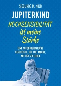 Jupiterkind - Kolb, Sieglinde M.