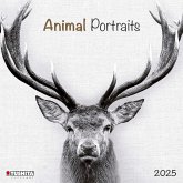 Animal Portraits 2025
