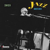 Jazz History 2025