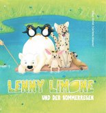 Lenny Limone und der große Sommerregen