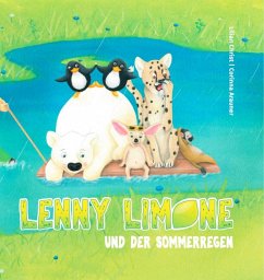 Lenny Limone und der Sommerregen - Christ, Lilian