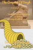 The Conquest of Dough (The Going Direct Paradigm Spring 2024, #1) (eBook, ePUB) The Conquest of Dough (The Going Direct Paradigm Spring 2024, #1) (eBook, ePUB)