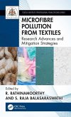 Microfibre Pollution from Textiles (eBook, PDF)