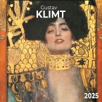 Gustav Klimt 2025