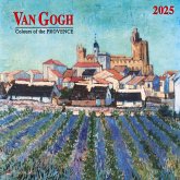 van Gogh - Colours of the Provence 2025