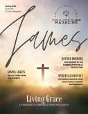 Living in Light of the Cross Magazine - 1st Edition (Spring 2024) (eBook, ePUB)
