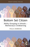 Bottom Set Citizen (eBook, ePUB)