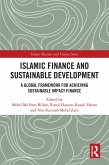 Islamic Finance and Sustainable Development (eBook, PDF)