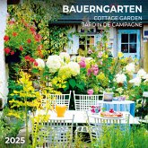 Cottage Garden/Bauerngarten 2025