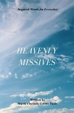 Heavenly Missives: Inspired Words for Everyday (Misivas del Cielo, #1) (eBook, ePUB)