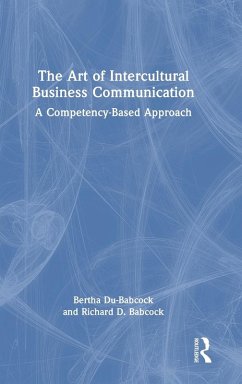 Cover The Art of Intercultural Business Communication