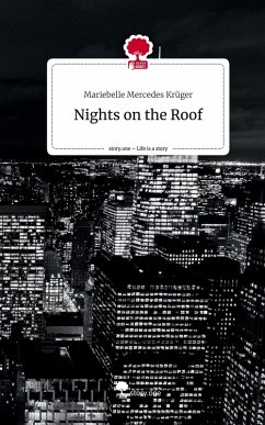 Cover Nights on the Roof. Life is a Story - story.one