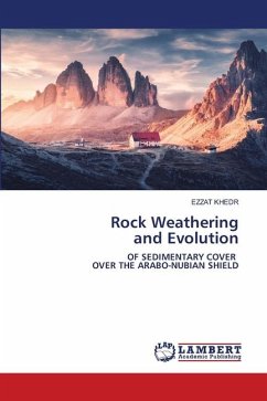 Rock Weathering and Evolution - Khedr, Ezzat