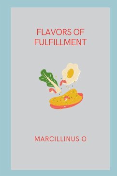 Flavors of Fulfillment - O, Marcillinus