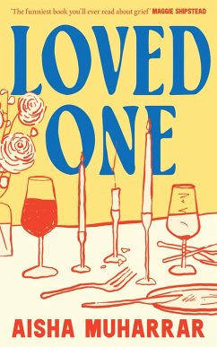 Cover Loved One