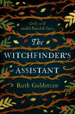 The Witchfinder's Assistant