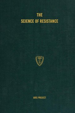 The Science of Resistance - Project, Aris