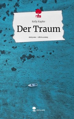 Cover Der Traum. Life is a Story - story.one