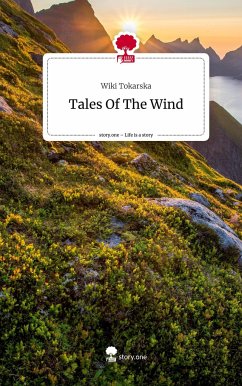 Tales Of The Wind. Life is a Story - story.one - Tokarska, Wiki