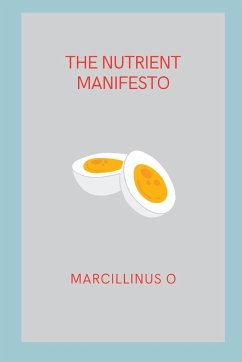 The Nutrient Manifesto - O, Marcillinus