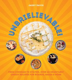 Unbrielievable - Davis, Jassy