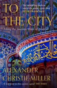 To The City - Christie-Miller, Alexander