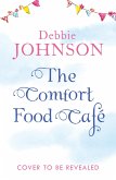 The Comfort Food Cafe