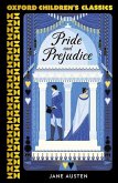 Oxford Children's Classics: Pride and Prejudice