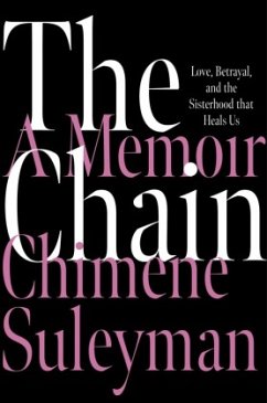 The Chain - Suleyman, Chimene