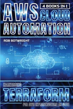 AWS Cloud Automation - Botwright, Rob