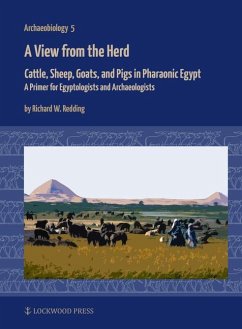 A View from the Herd - Redding, Richard W.