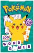 Pokemon Word Games - Bild 1