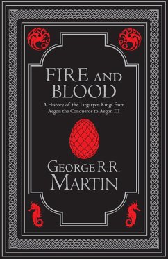 Fire and Blood Collector's Edition - Martin, George R.R.