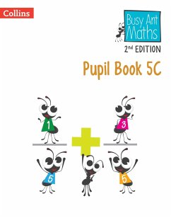 Pupil Book 5C - Jurgensen, Elizabeth; Mumford, Jeanette; Roberts, Sandra