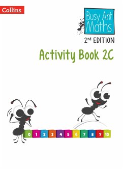 Activity Book 2C - Clissold, Caroline; Moseley, Cherri; Rees, Janet; Power, Jo; Wallace, Louise; Morgan, Nicola
