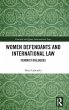 Women Defendants and International Law - Bild 1