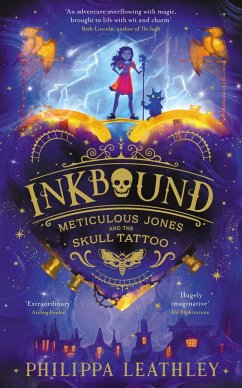 Cover Inkbound