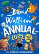 David Walliams Annual 2025 - Bild 1
