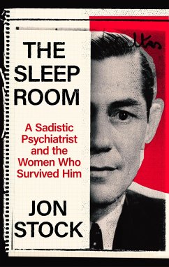 The Sleep Room - Stock, Jon