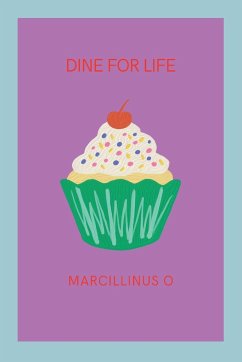 Dine for Life - O, Marcillinus