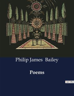 Poems - Bailey, Philip James