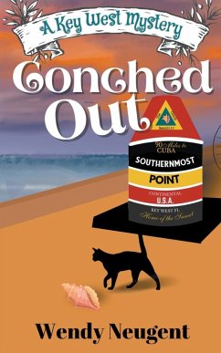 Conched Out - Neugent, Wendy