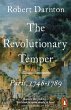 The Revolutionary Temper - Bild 1
